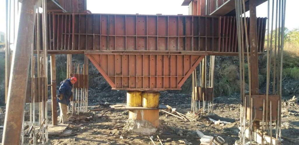 Як статичні випробування паль допомагають заощадити на будівництві?
